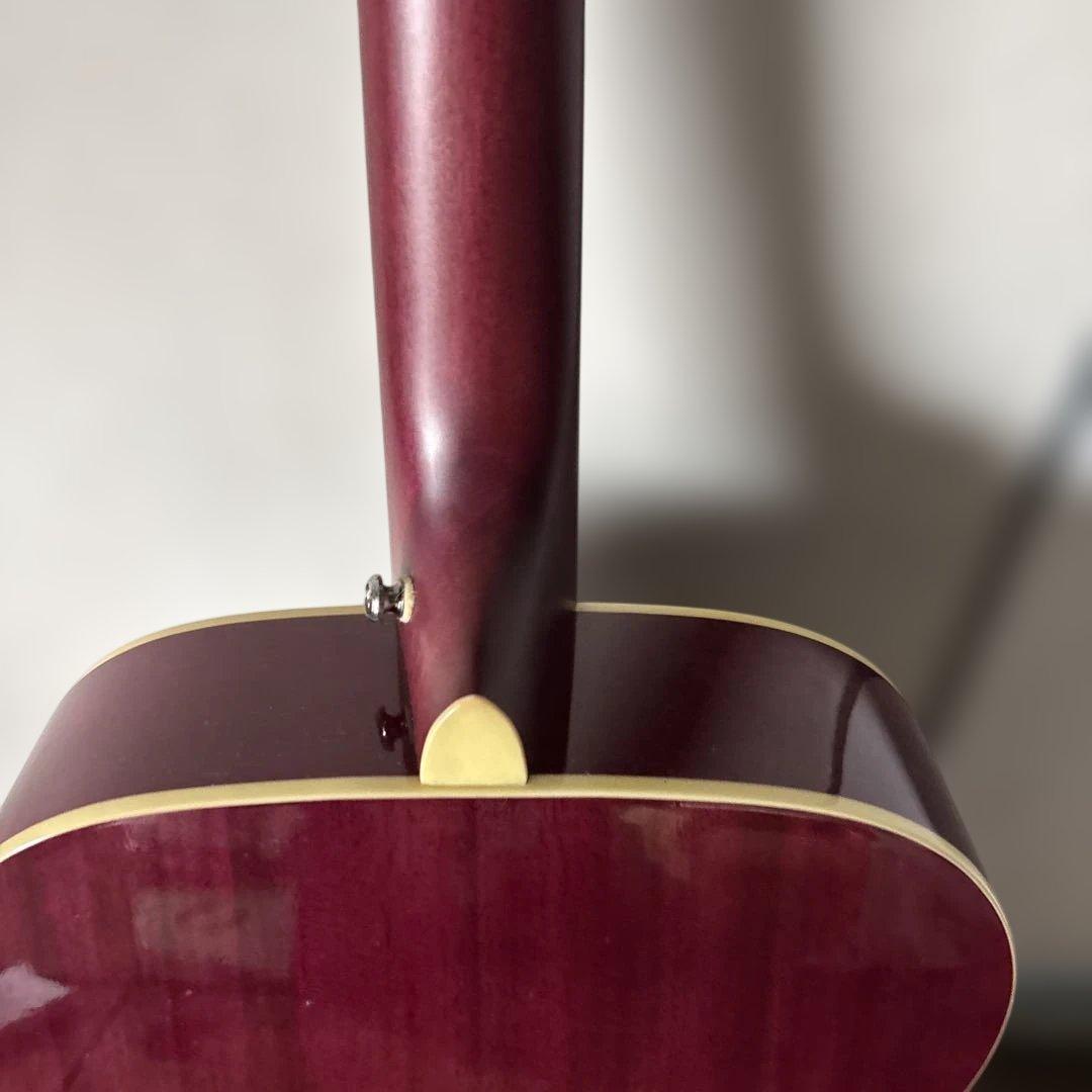 cort L100-0 TP アコースティックギター