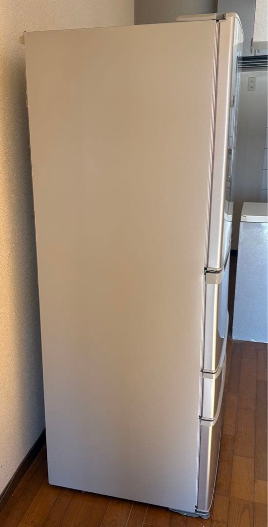 大特価 6ドア 473L TOSHIBA 2016年 GR-K47FR(S)