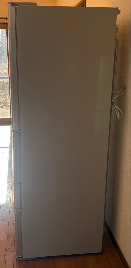 大特価 6ドア 473L TOSHIBA 2016年 GR-K47FR(S)