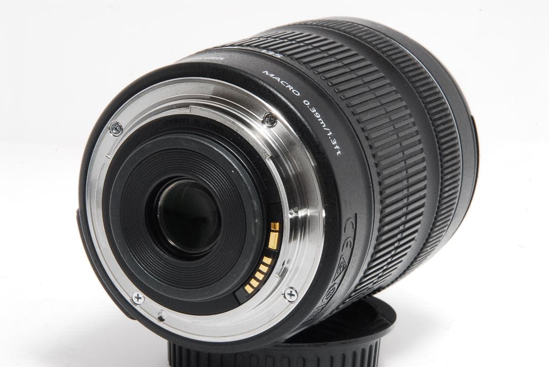 ✅【高倍率ズーム】Canon EF-S 18-135mm STM✨便利レンズ