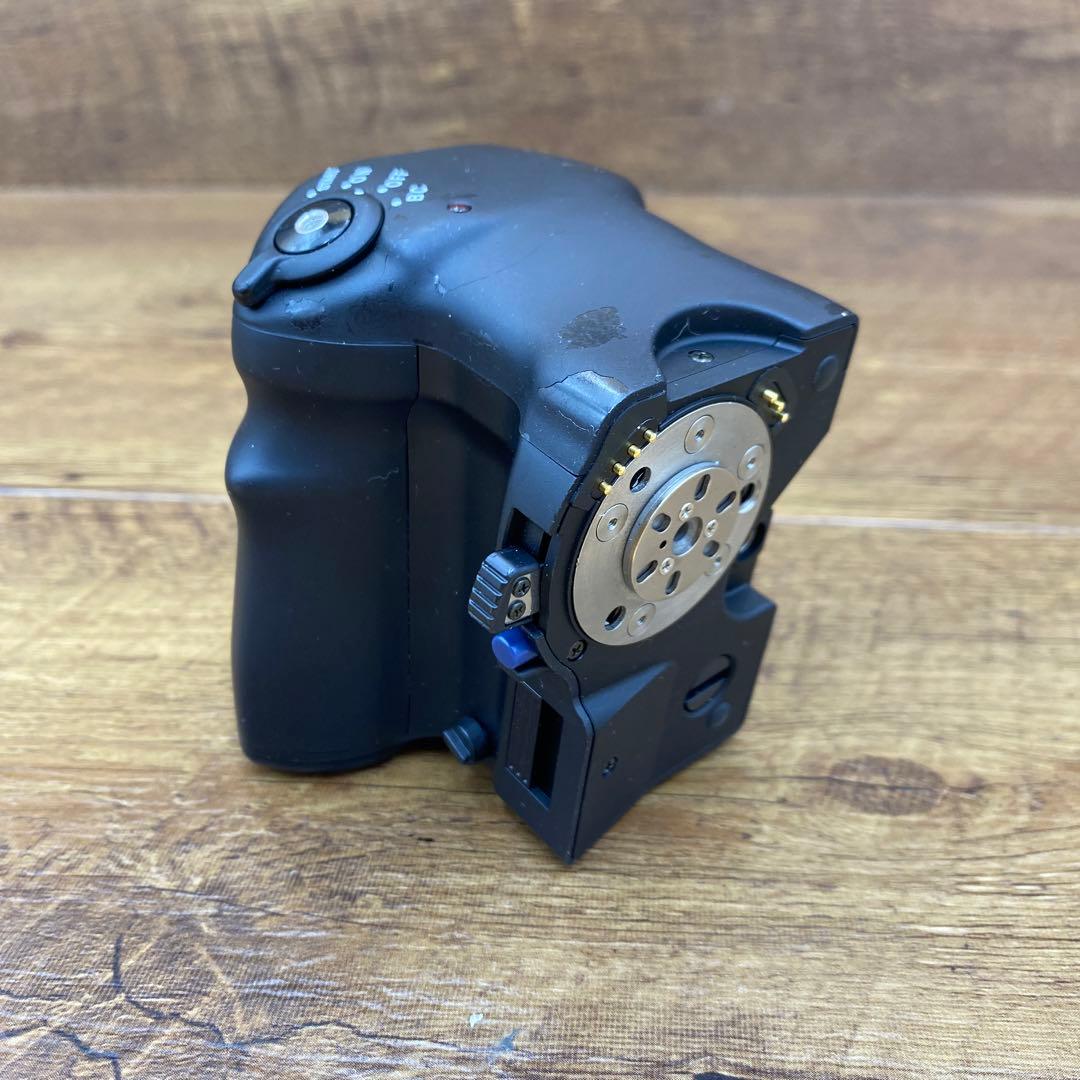 Mamiya マミヤ　645 Super用　パワードライブグリップ　G-523