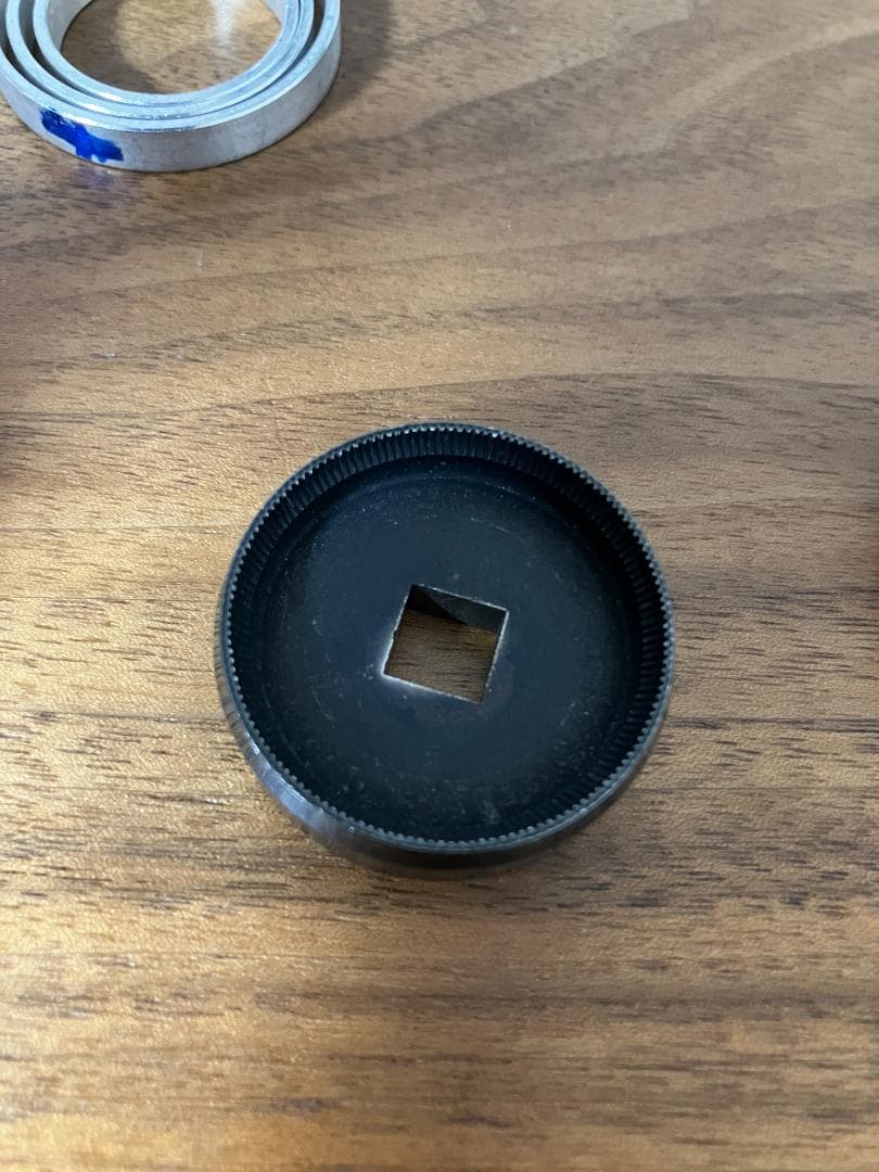 EIKO エイコー ロレックス ROLEX 裏蓋 オープナー 時計 　開閉器