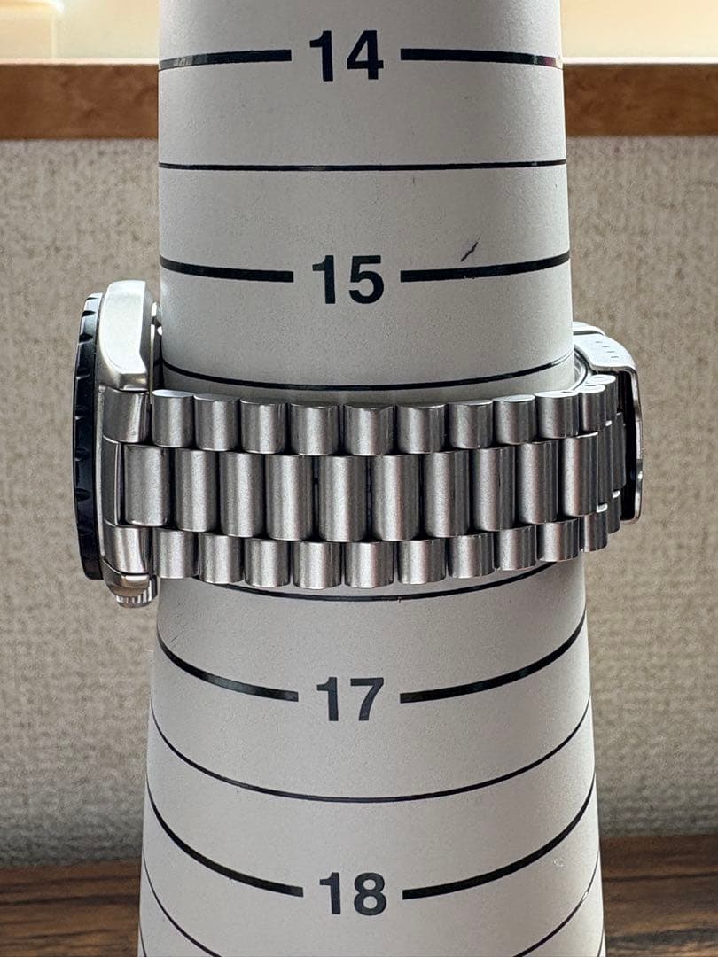 け*ん様 TAG HEUER タグホイヤー 972.613 プロフェッショナル