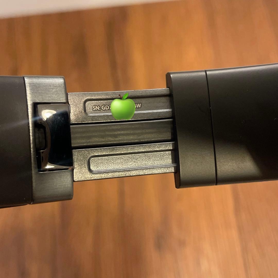 美品⭐️ Beats Studio Pro ワイヤレスヘッドホン　ブラック 黒