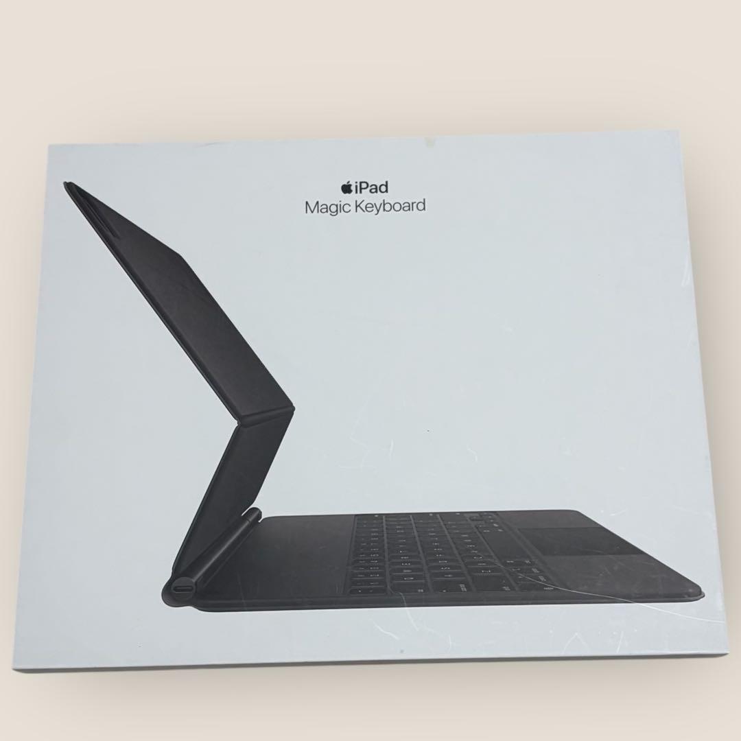 Apple 純正 日本語配列 Magic Keyboard 12.9