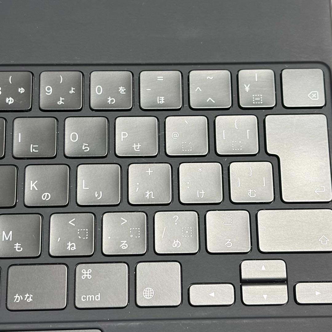 Apple 純正 日本語配列 Magic Keyboard 12.9