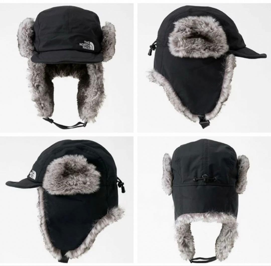 THE NORTH FACE / フロンティアキャップ