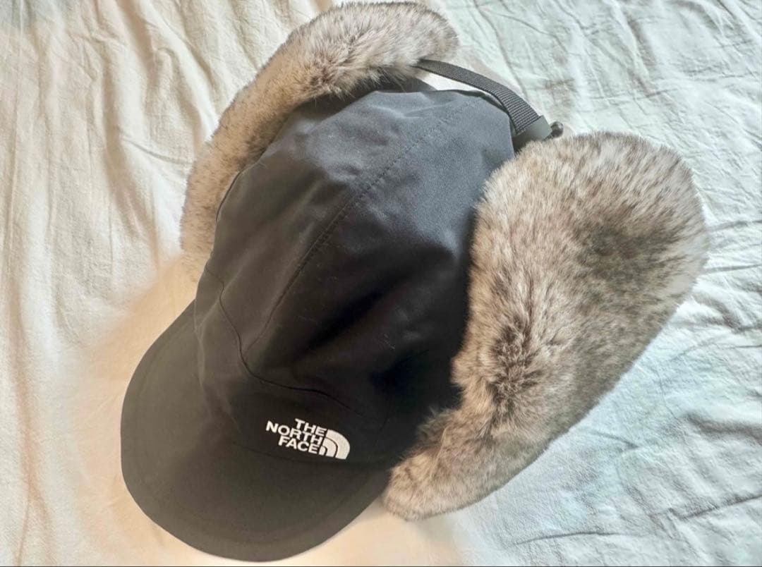 THE NORTH FACE / フロンティアキャップ