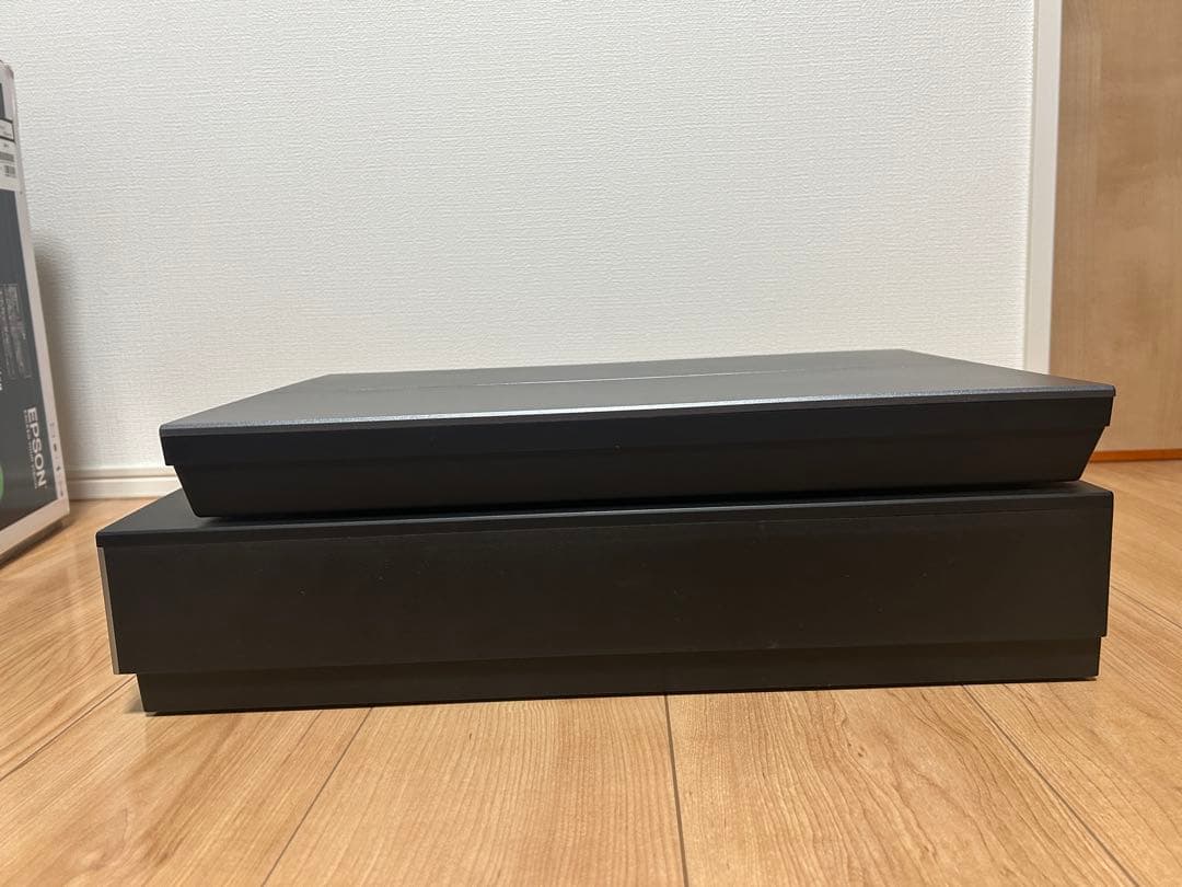 Epson Proselection GT-X980 フラットベッドスキャナー