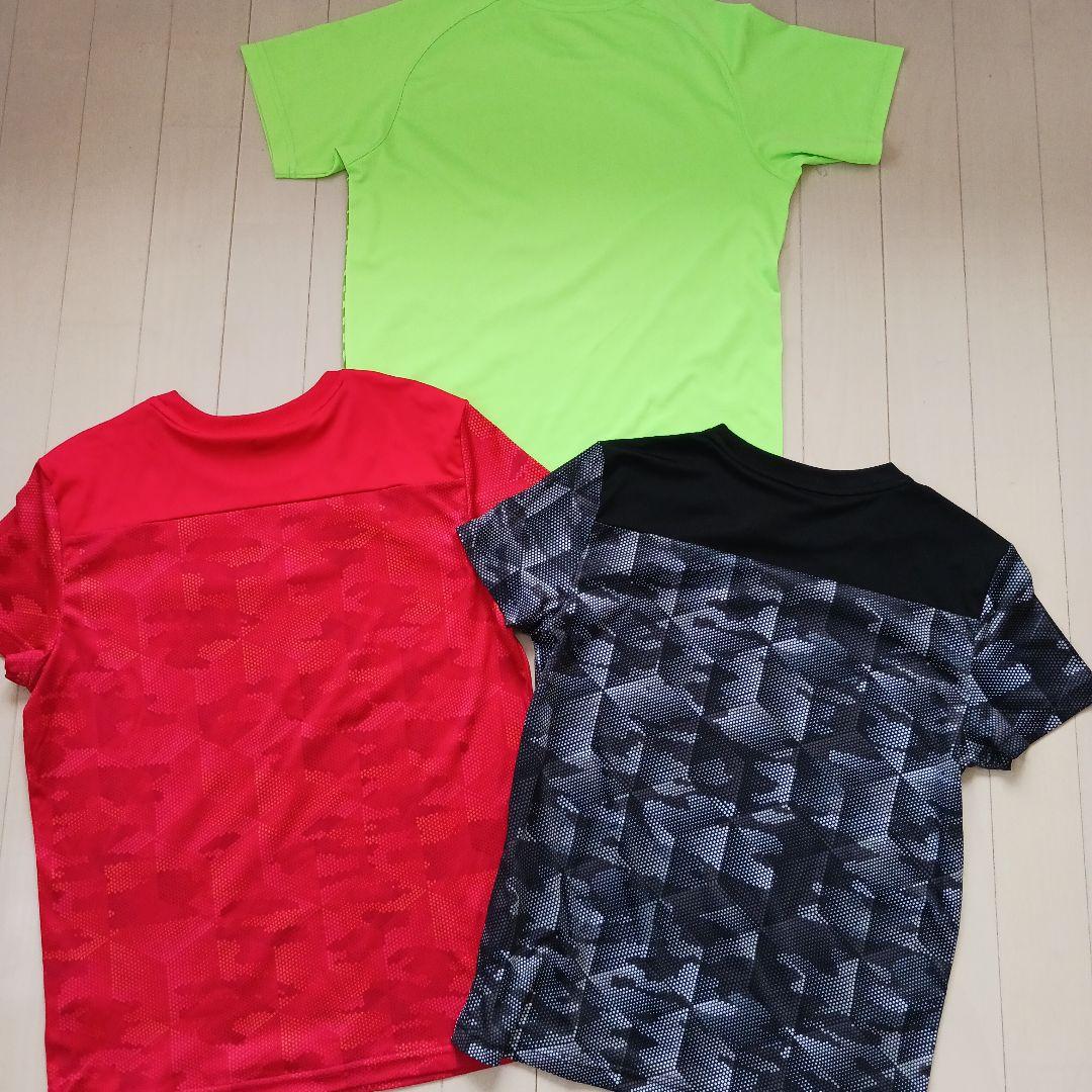 プーマ ナイキ アンダーアーマーアディダス男の子16点まとめ売り!150.160