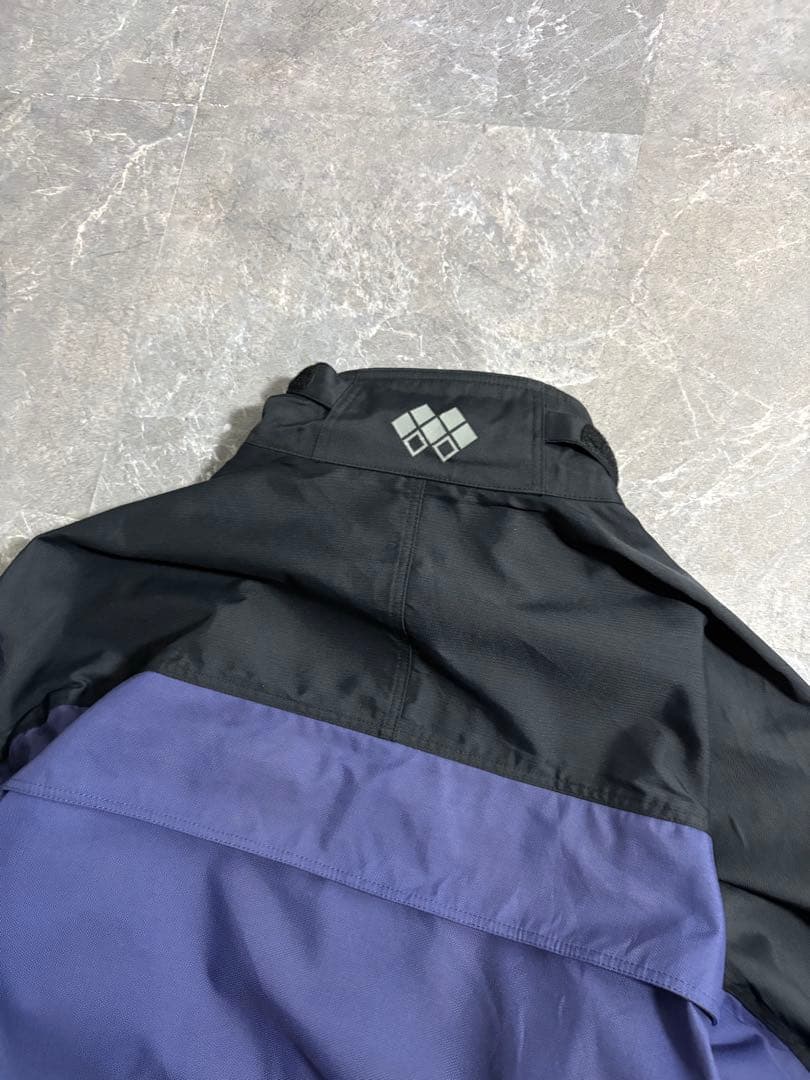 ジャケット・アウター 00s montbell gimmick shell mount jacket