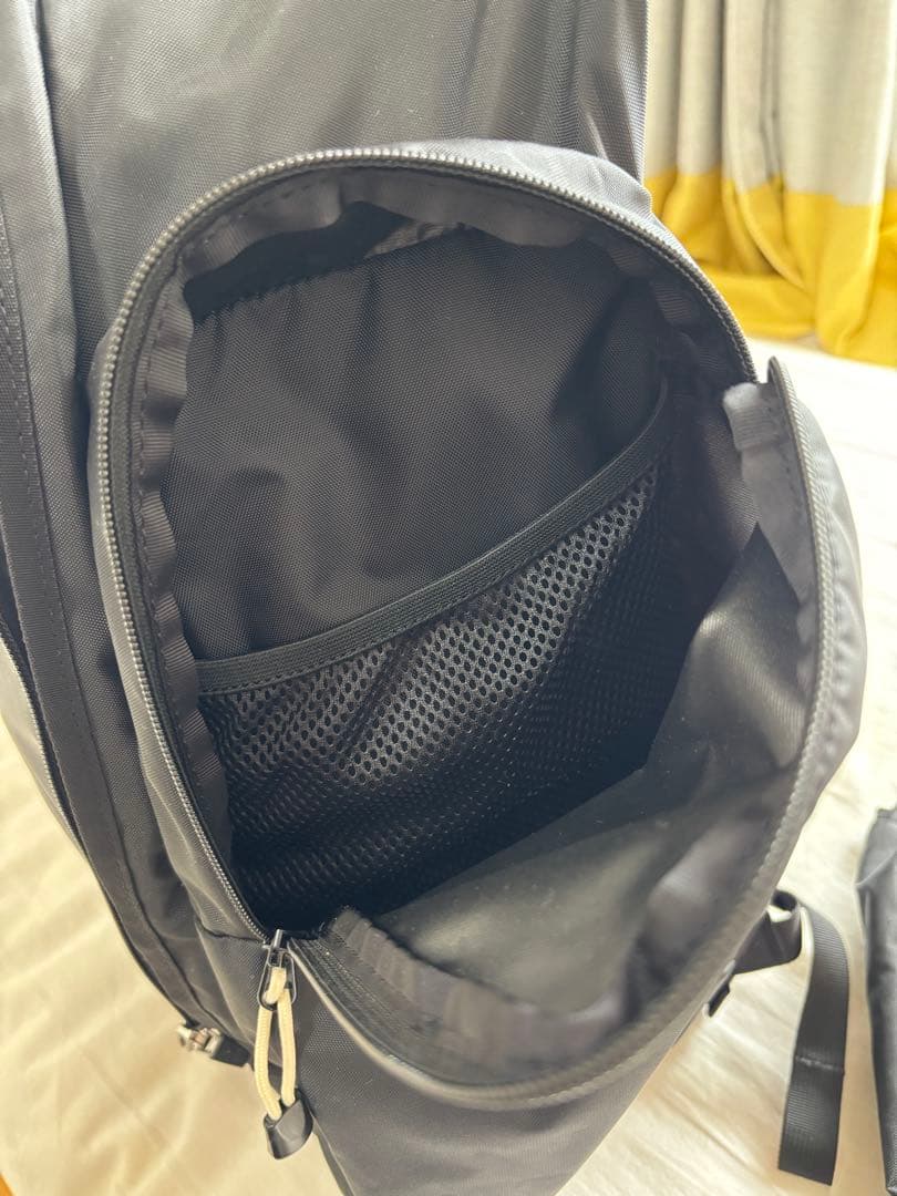 ノースフェイス　SUNNY CAMPER 40+6