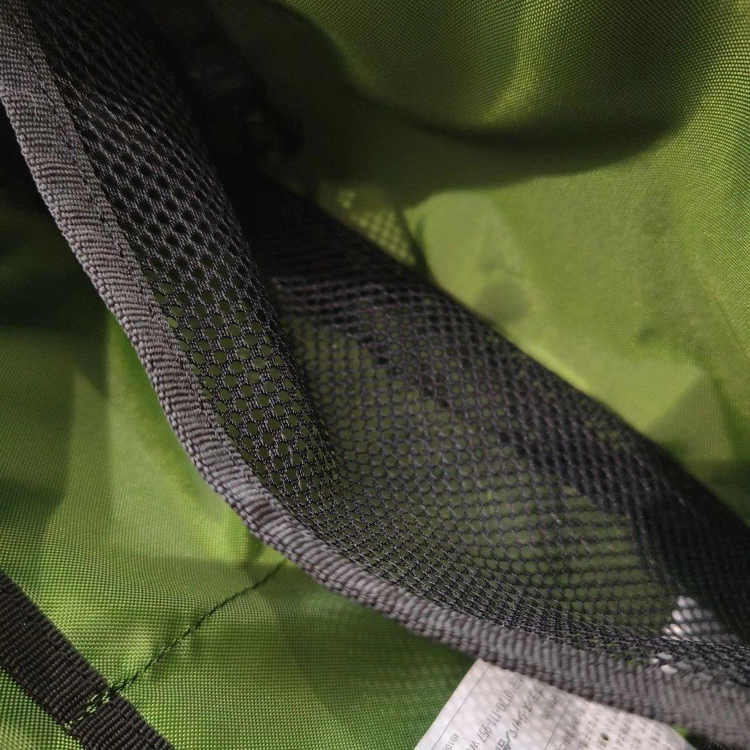 Coleman　ボディバッグ　ショルダーバッグ　ズートピア　ニック　刺繍