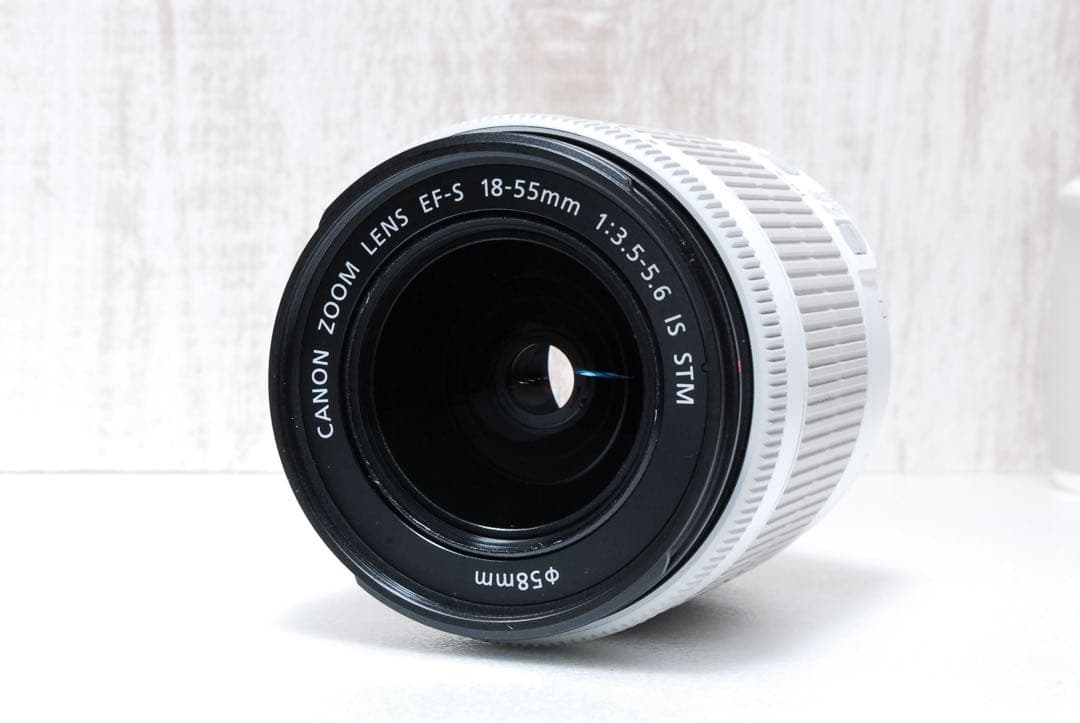 ❤️希少カラー❤️Wi-Fi搭載機❤️簡単操作❤️ Canon EOS Kiss X9