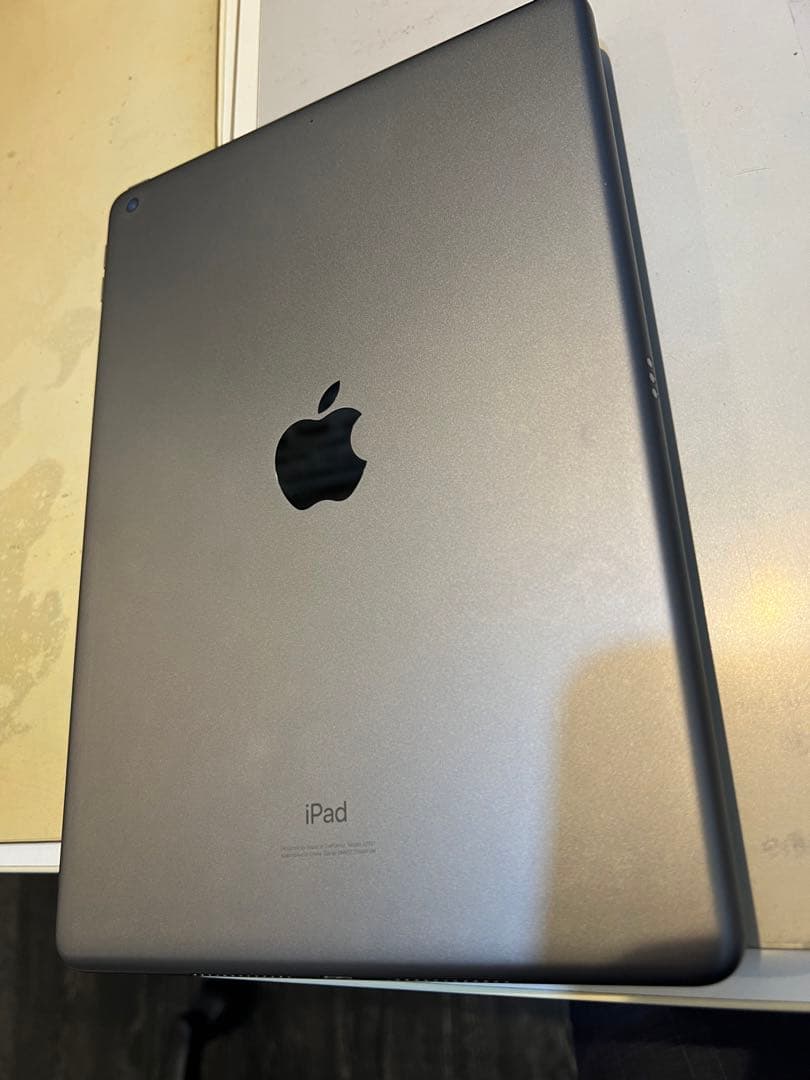 iPad 第7世代 Wi-fi 32GB スペースグレイ A2197