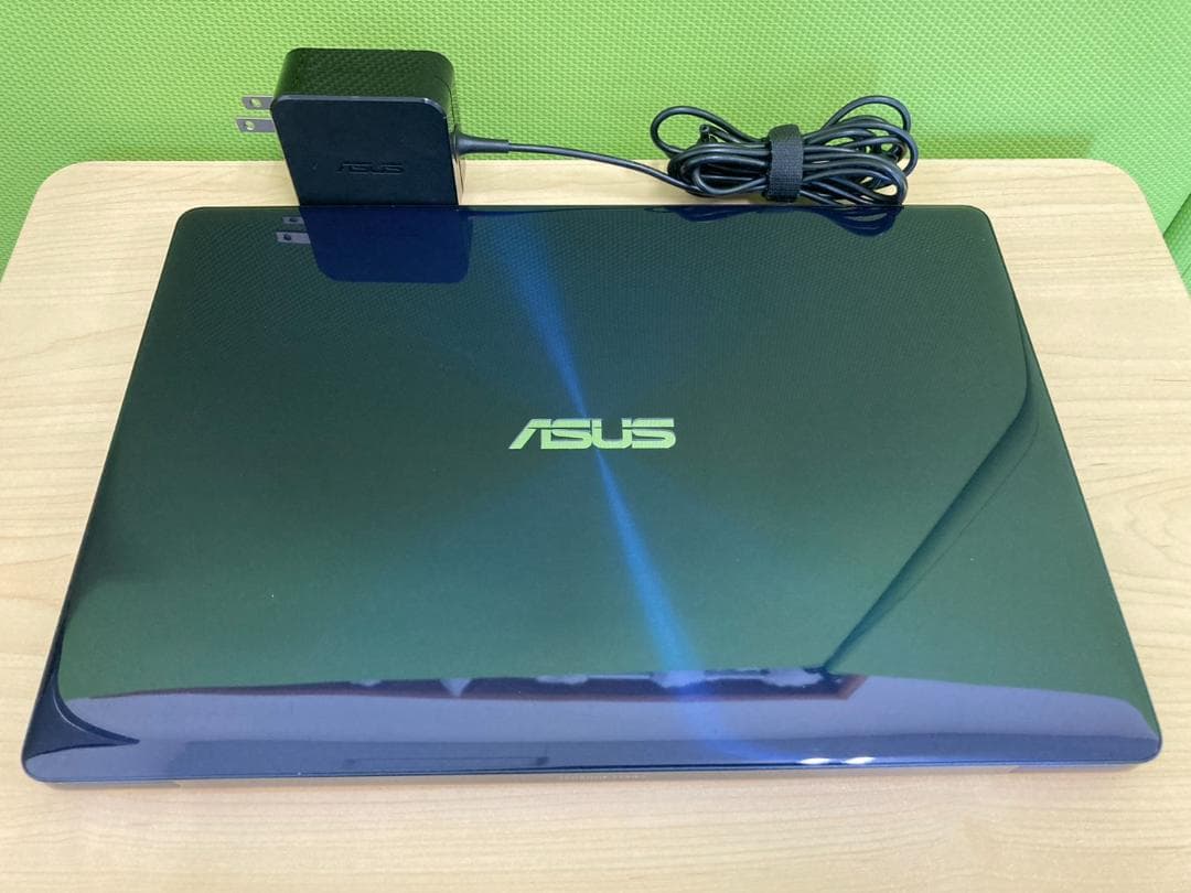 ASUS Notebook PC UX331U ⑩