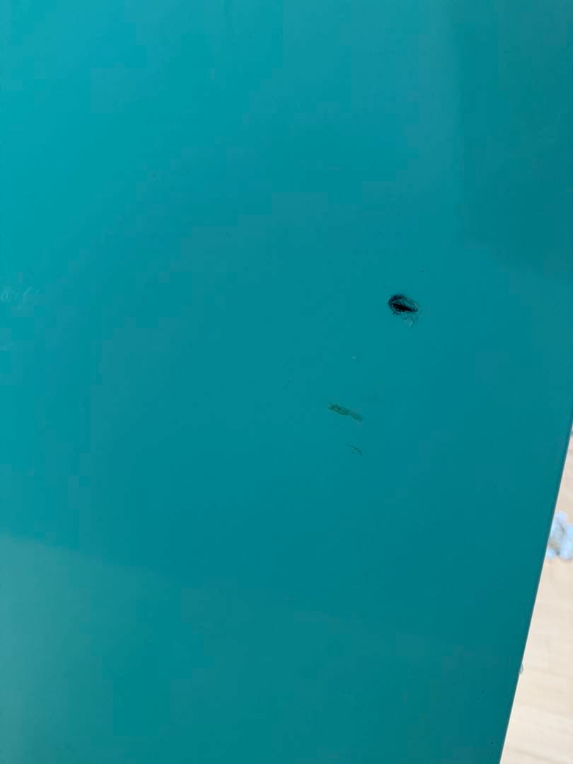 冷蔵庫 アイリスプラザ 114L PRR-122D