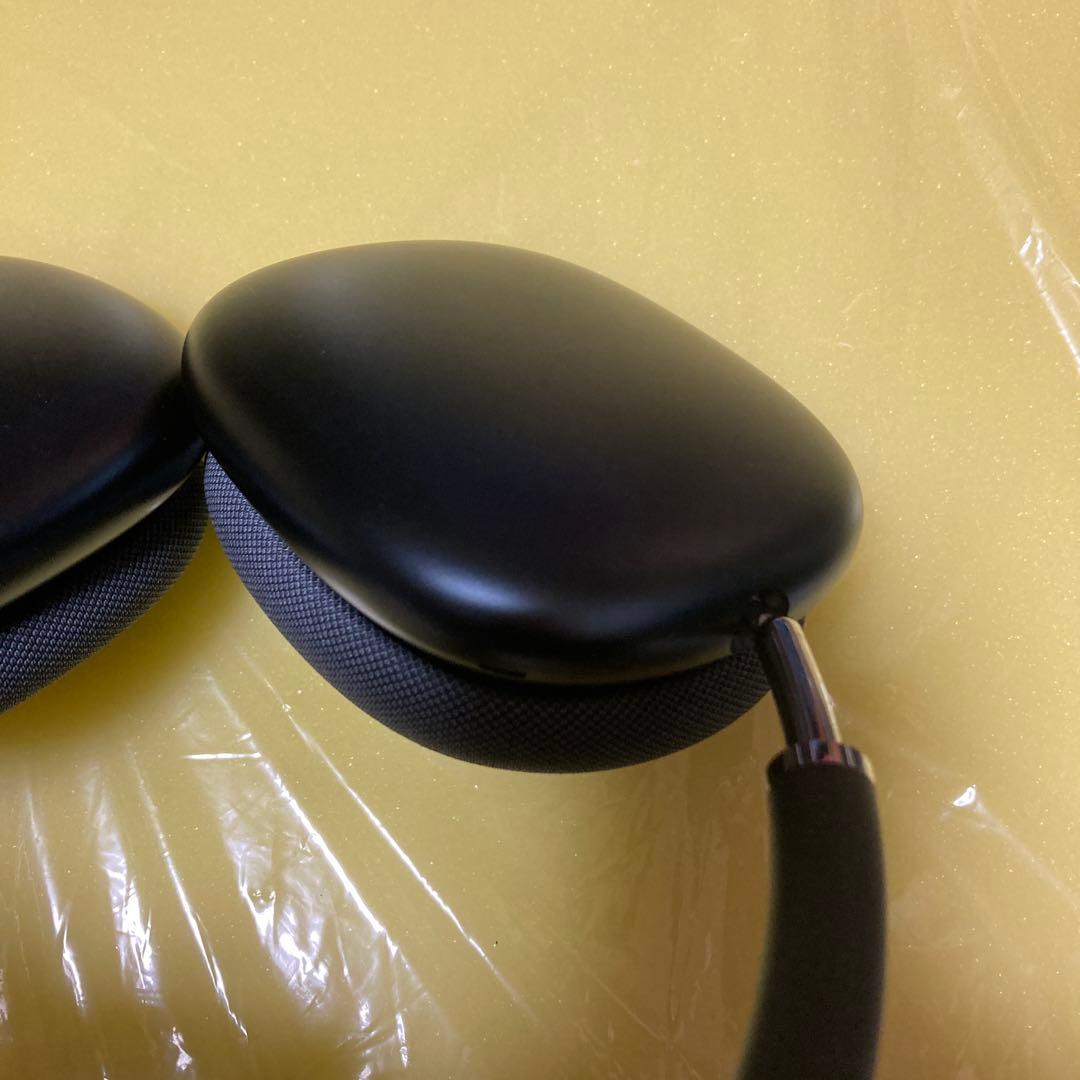 AirPods Max (2024年モデル) 　USB-C MWW43ZA/A