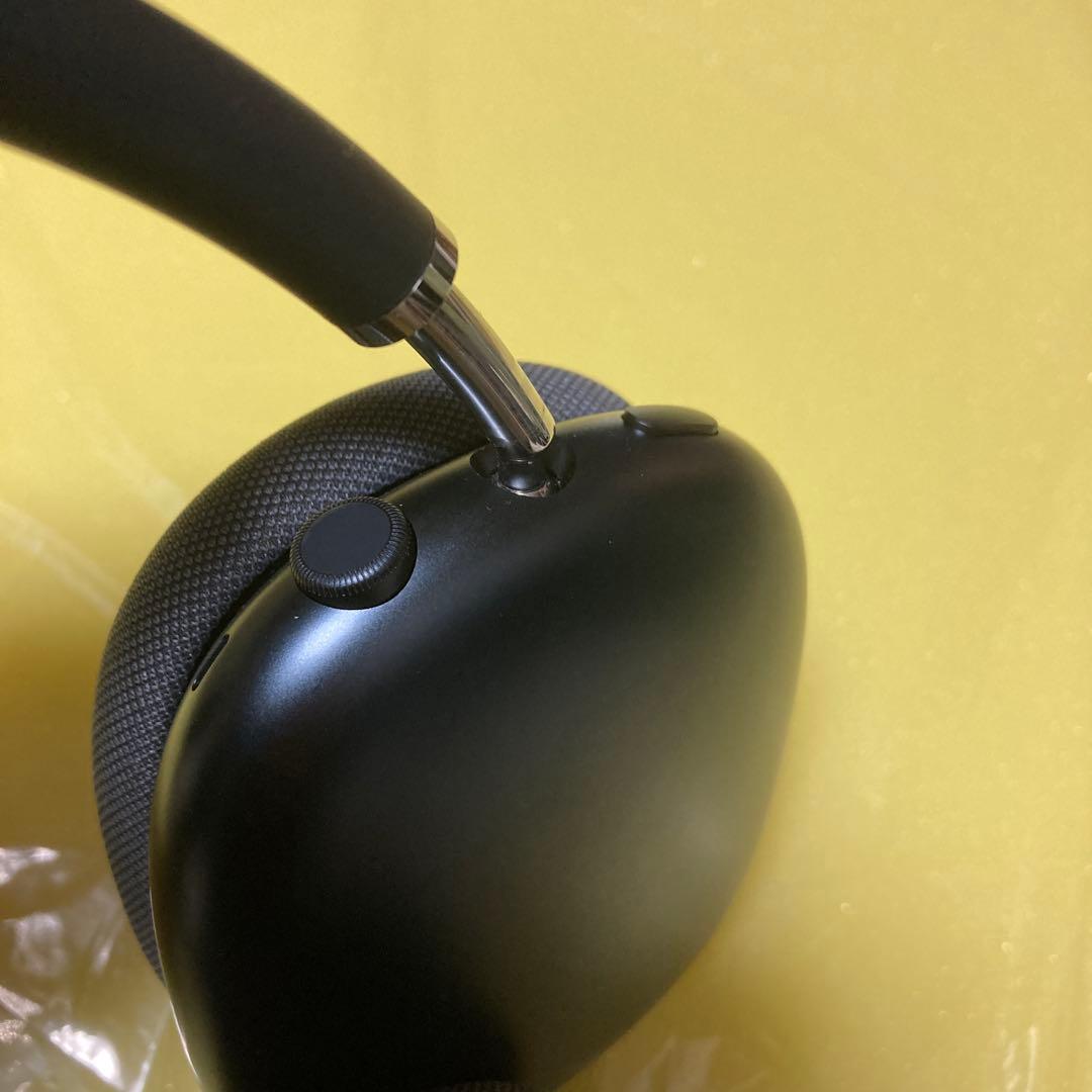 AirPods Max (2024年モデル) 　USB-C MWW43ZA/A