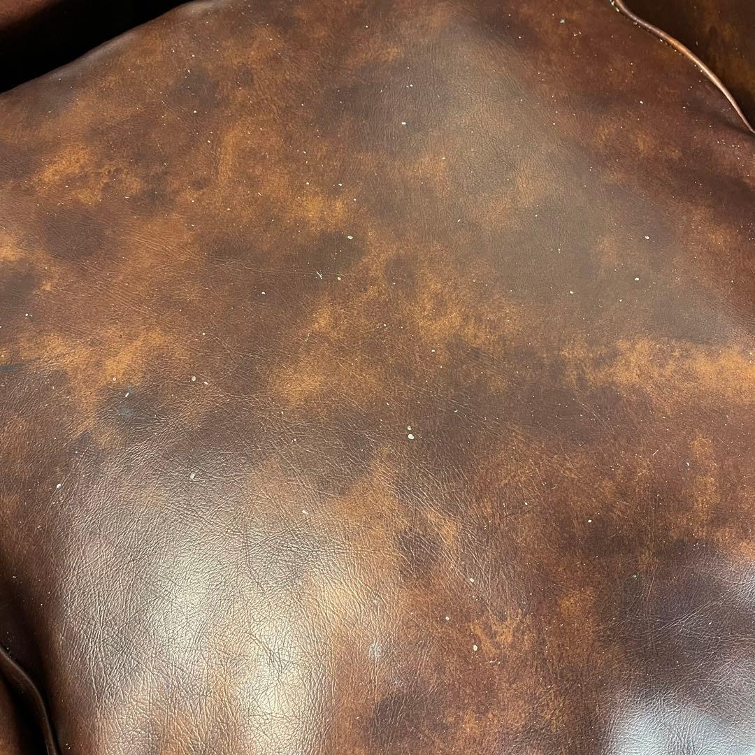 8/31まで！　コメント読んでください　高級　1人掛けソファー　アームレスト付き