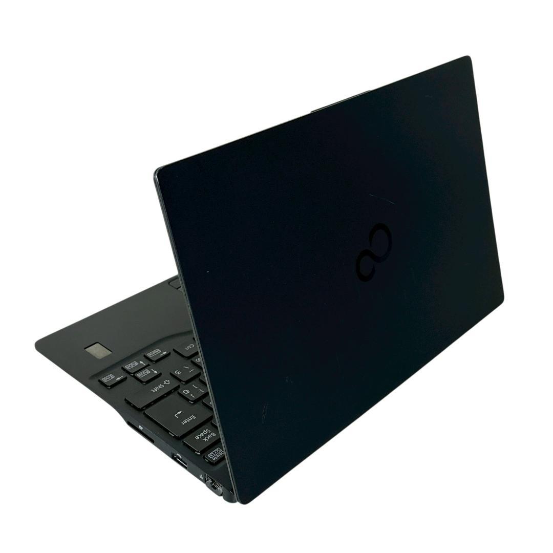 【超軽量】富士通 ノートパソコン LIFEBOOK i5 11世代 752