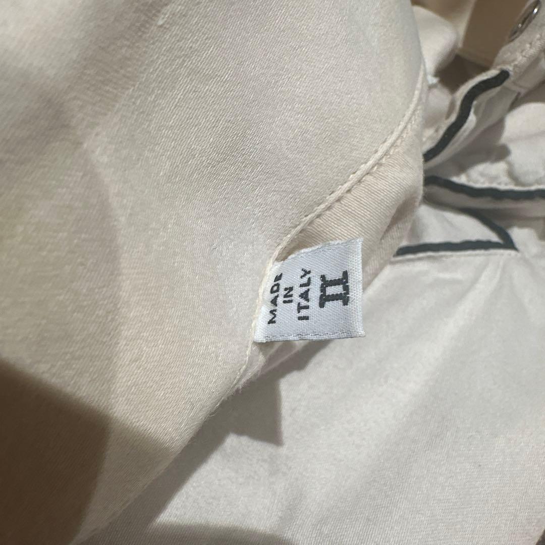 マルジェラ　ウエスタンシャツ 10 ここのえ