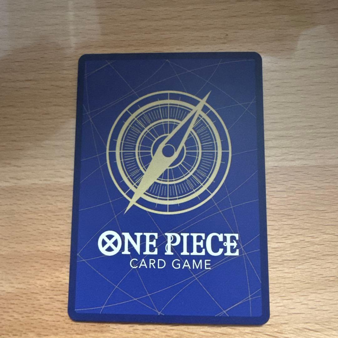 ワンピースカードゲーム 中国限定 三周年 ハンコック　プロモ　パラレル