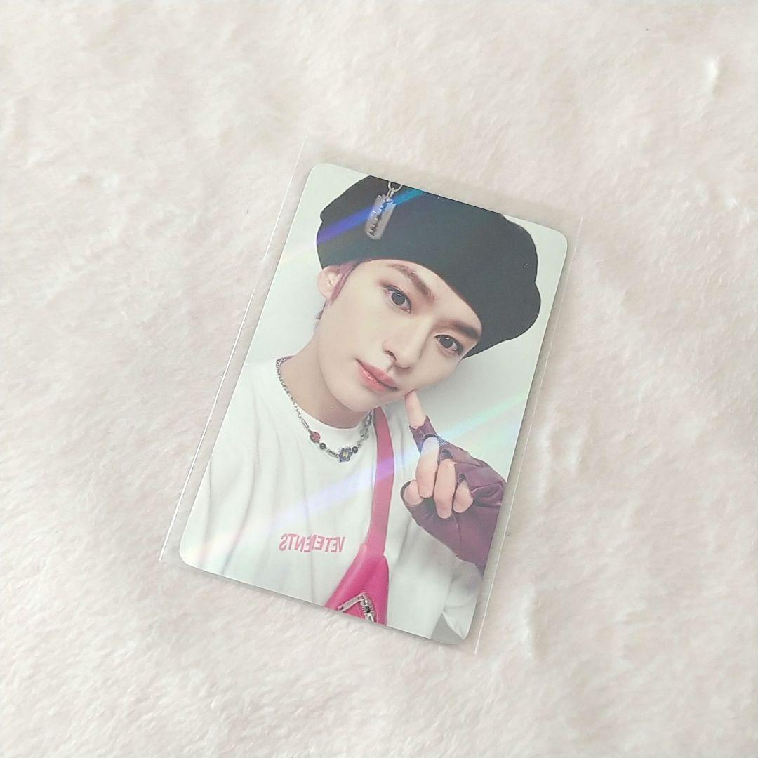 Stray Kids　リノ -10