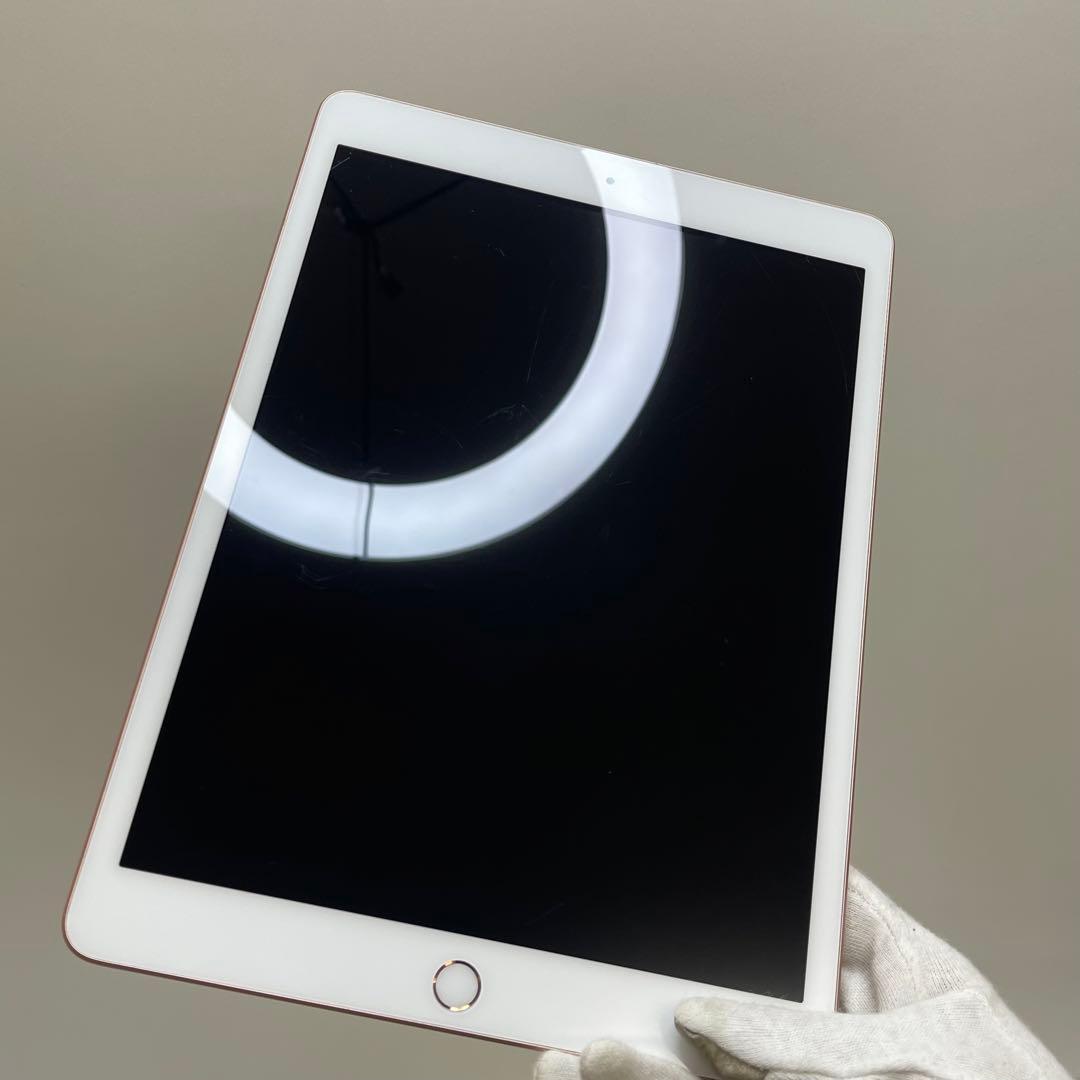 iPad 第7世代 128GB Wi-Fi A2197