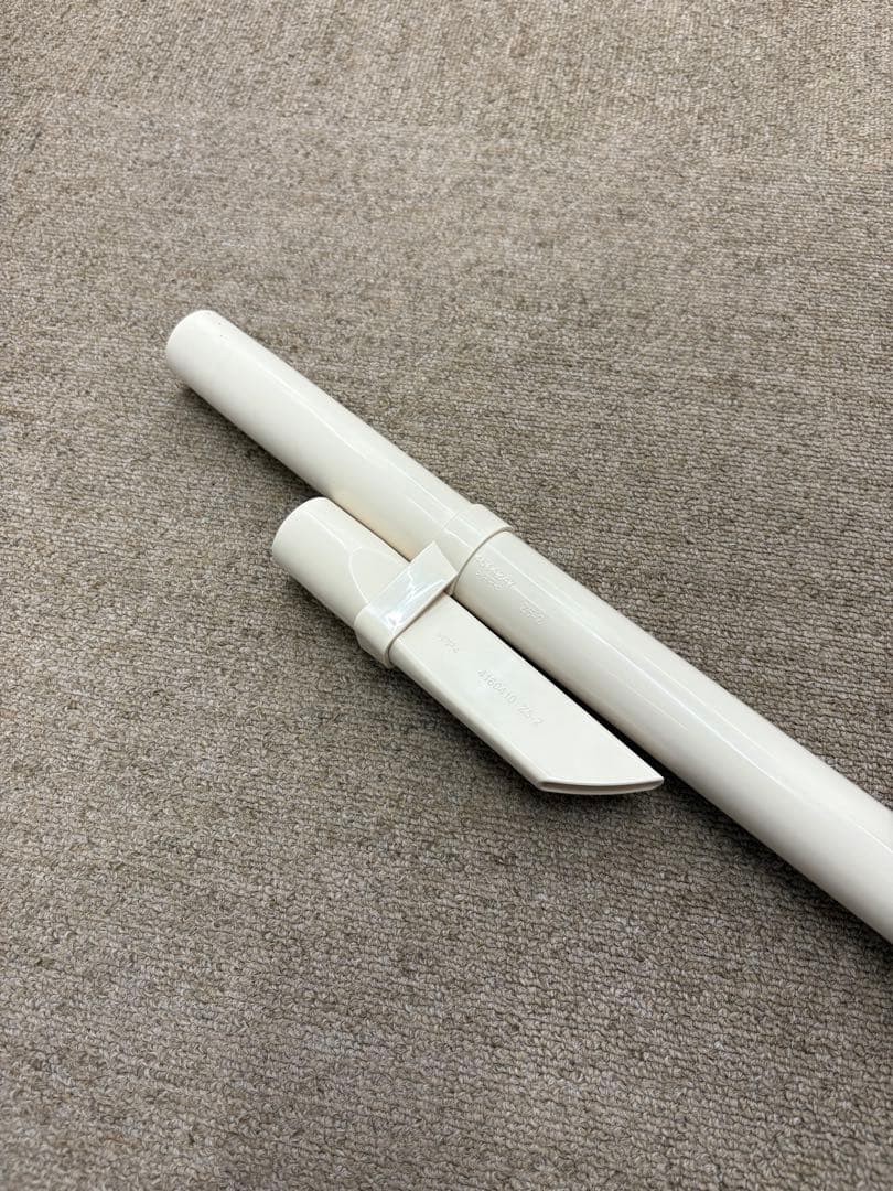 【新品同様】マキタ Makita CL100D 充電式スティッククリーナー 純正