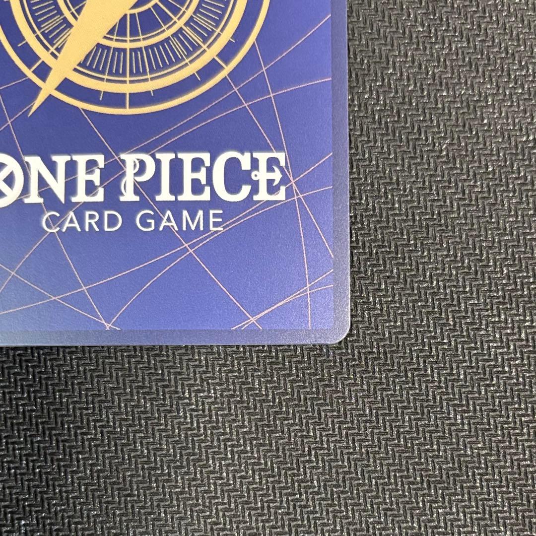 ワンピースカード　EB04-007 ロロノア・ゾロ　SR パラレル　②