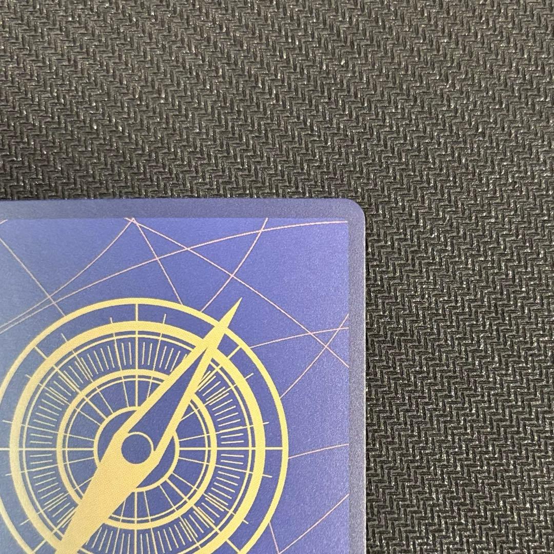 ワンピースカード　EB04-007 ロロノア・ゾロ　SR パラレル　②