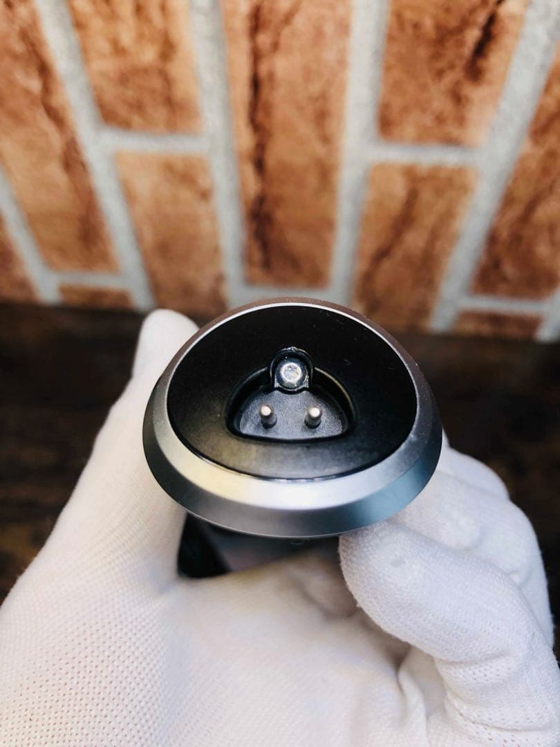 【展示、未使用品】BRAUN シリーズ9 Pro 9450cc メンズシェーバー