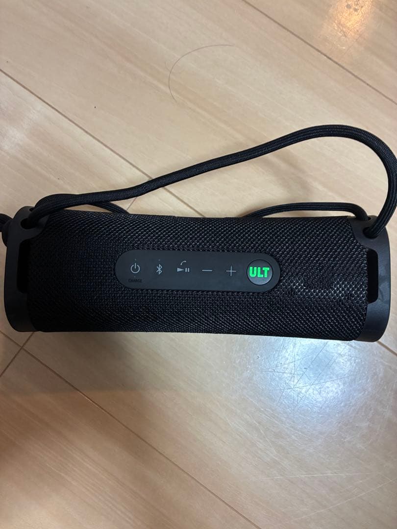 Sony ワイヤレススピーカー ULT FIELD 1