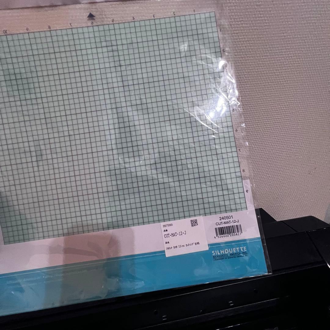 CAMEO カッティングマシン Bluetooth機能