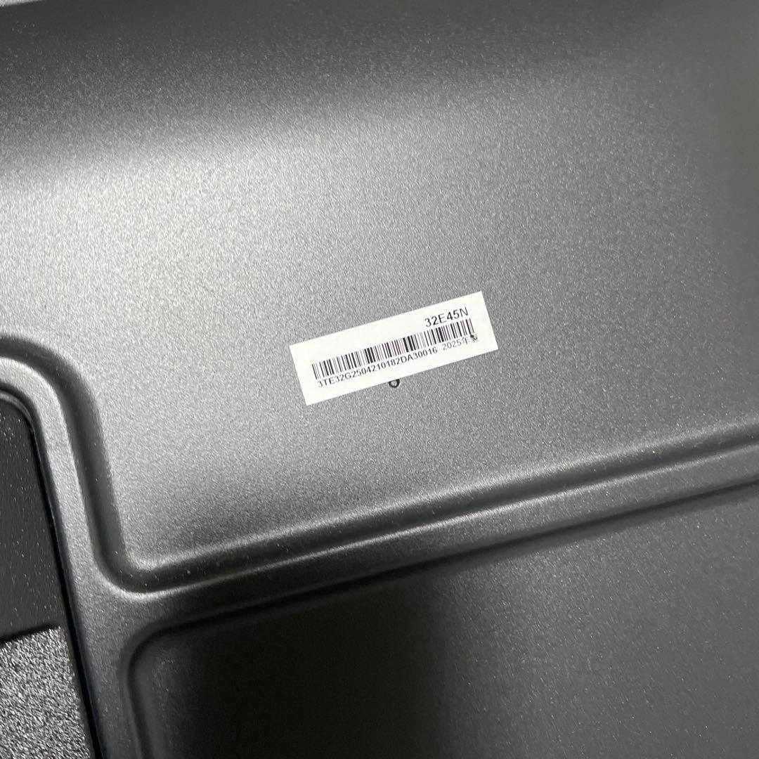 ハイセンス 32V型 フルHD液晶テレビ 32E45N テレビ線2本セット