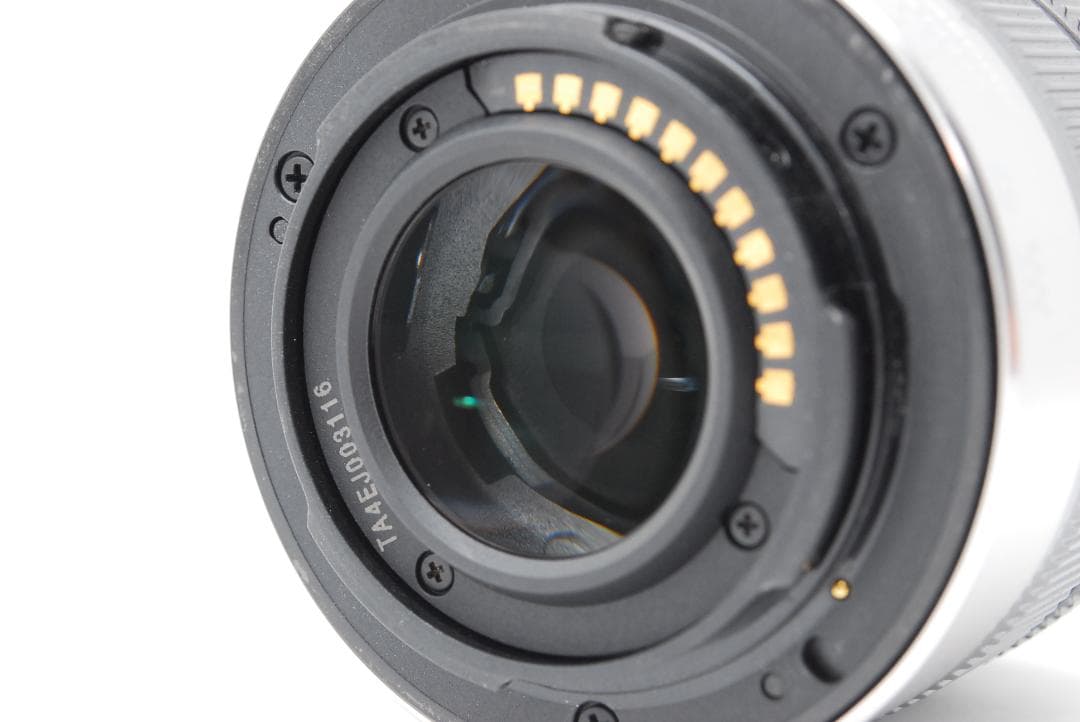 【大人気カラー　ミラーレス】LUMIX DMC-GF6　WiFiモデル　自撮り