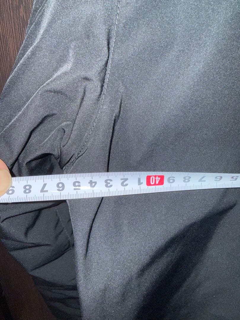 STONE  ブラック ジャケット