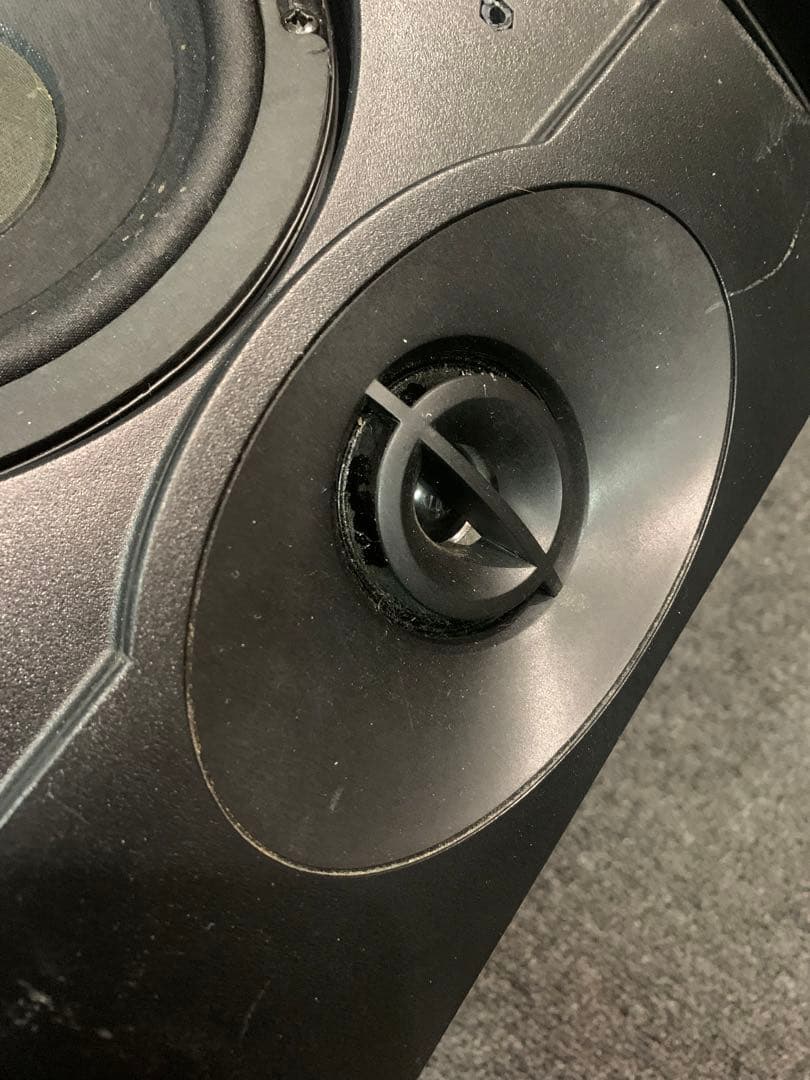 BOSE ボーズ 201Ｖペア