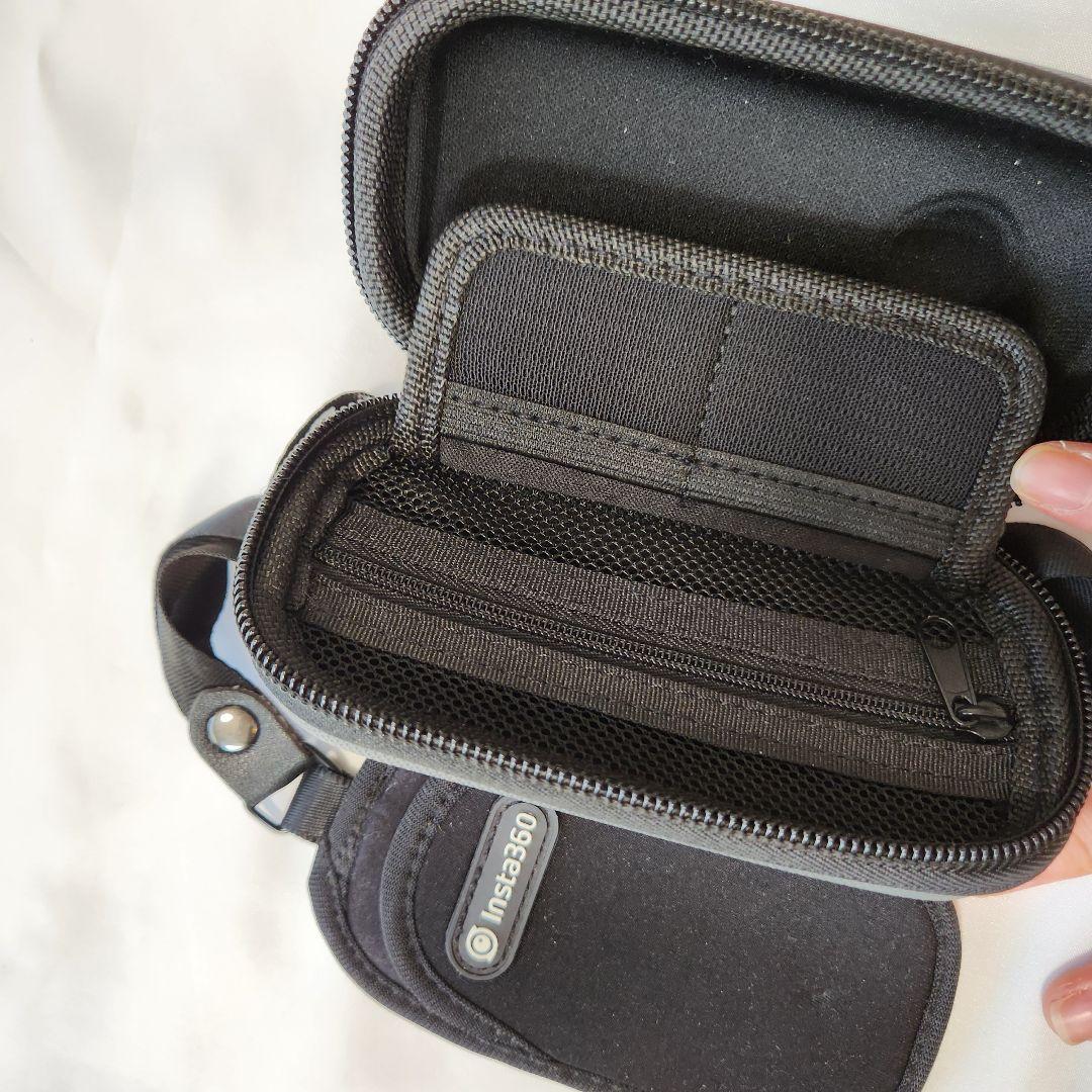 insta360 ONEX　本体とアクセサリーセット