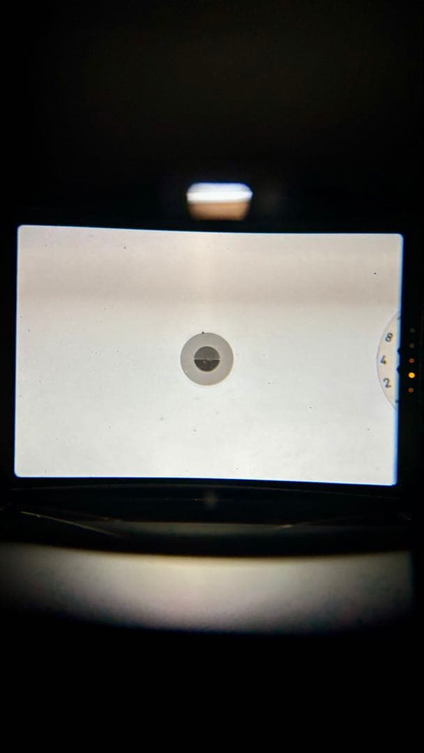 ＜動作美品＞PENTAX MX 一眼レフカメラ