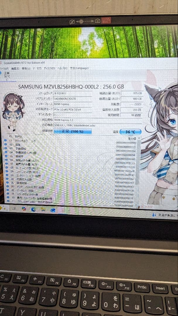 Windowsノート本体 LENOVO ideapad S540 i5