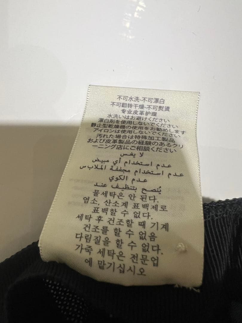 Gucci グッチ　スネーク柄 キャップ　帽子