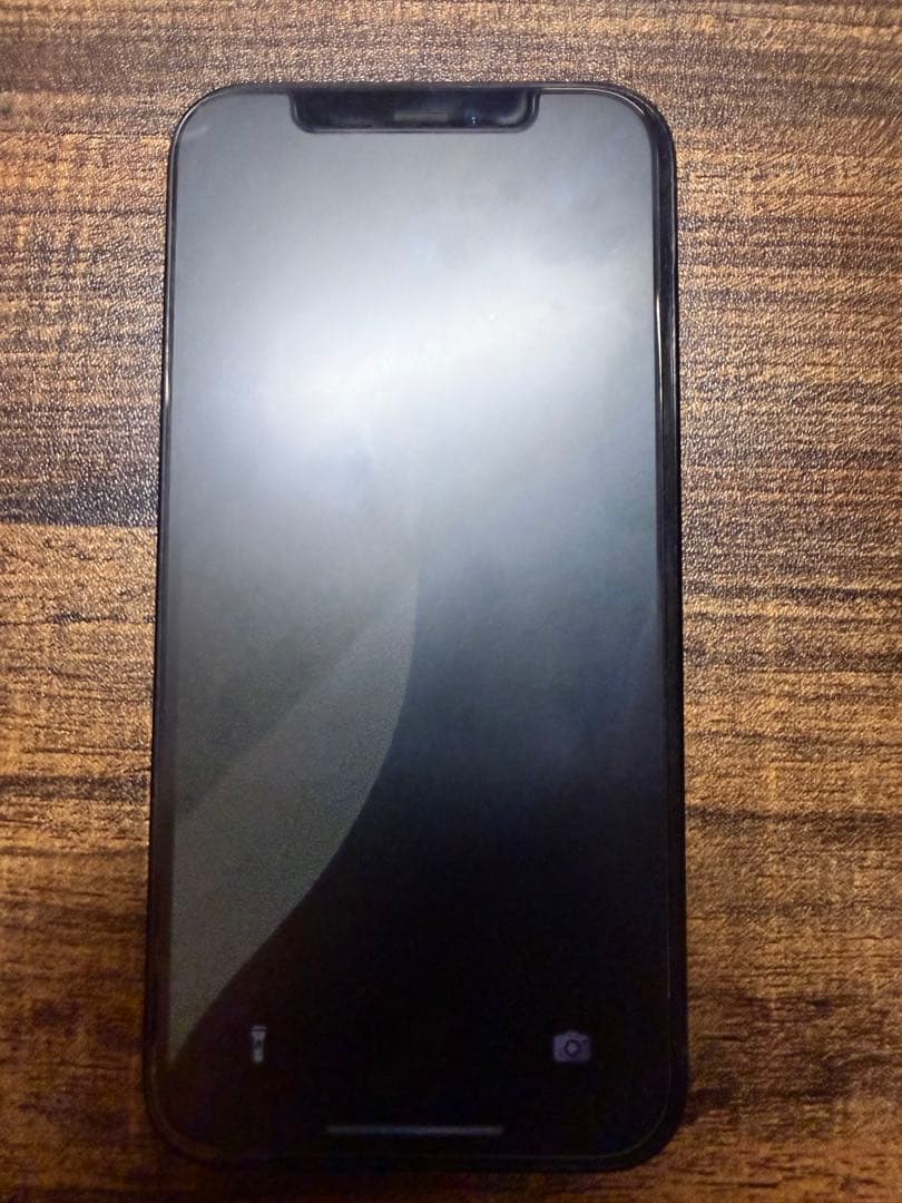 【美品】iPhone 12pro 256GB おまけ付き