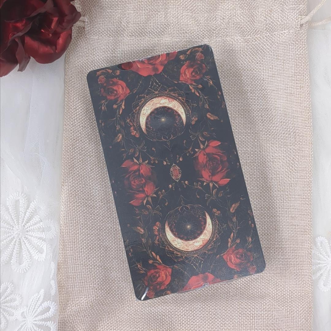 ❤︎ラビ❤︎★タロット