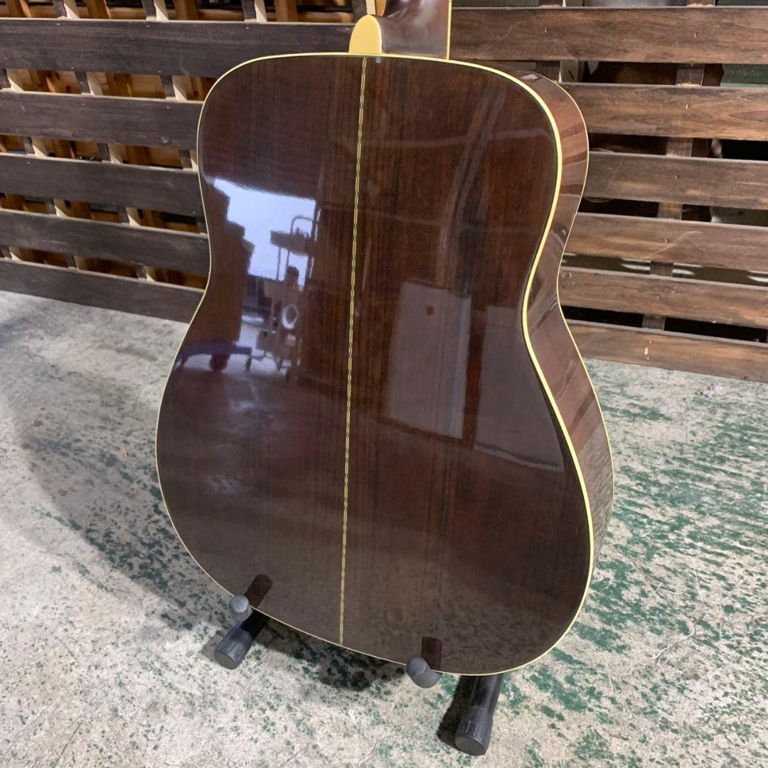 J462\" YAMAHA FG-730 アコースティックギター ハードケース