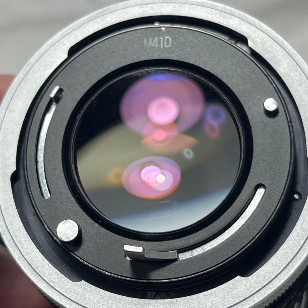 [動作確認済み] CANON キヤノン A-1 FD F1.4 50mm