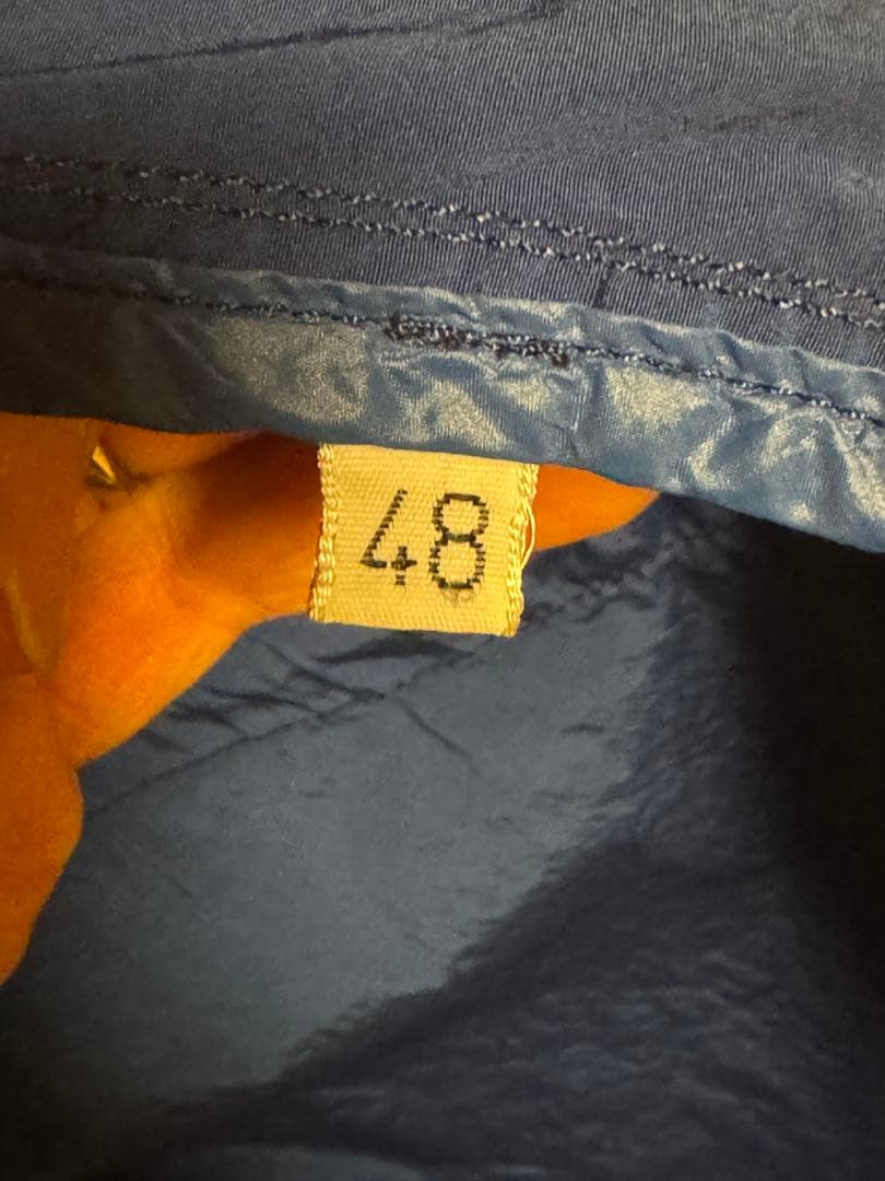 【美品 LEONにも掲載】C.P.COMPANY モッズコート