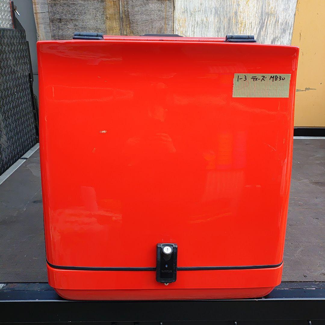 ティーズMB30大型デリバリーボックス/1-3