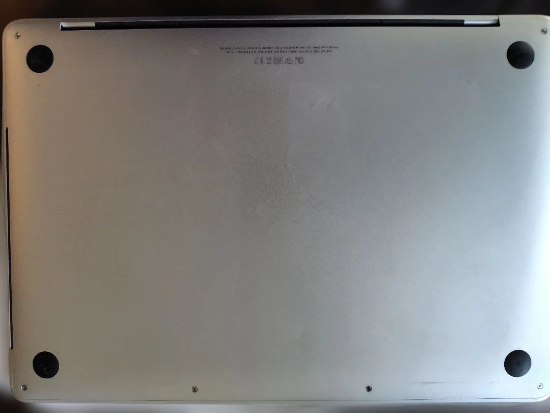 モ*リ様 Macbook Pro 13 A1989 i7-16GB-1TB